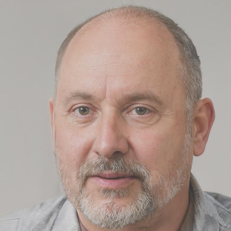 Portrait von Dr. Matthias Keller, Finanzexperte
